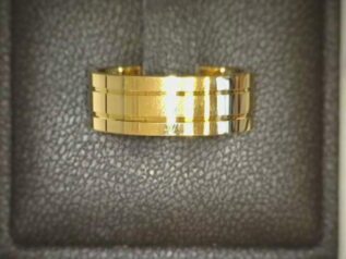 MAN'S WEDDING BAND