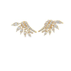DIAMONDS EARRINGS