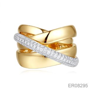 DIAMON RING