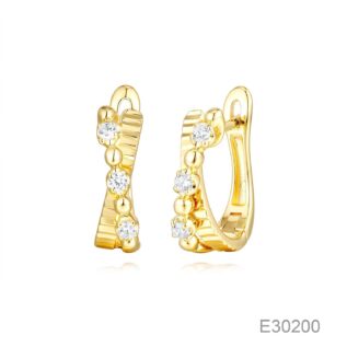 DIAMONDS EARRINGS